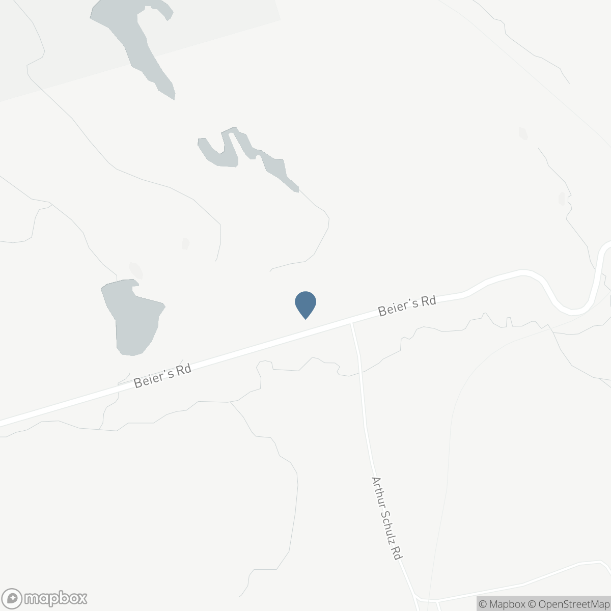 1248 BEIERS ROAD, Gravenhurst, Ontario P0E 1G0